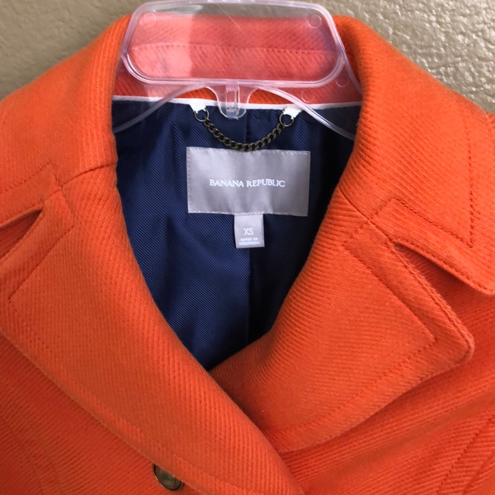 Jacket - Picture 2 of 7